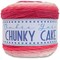 ThreadArt Super Bulky Chunky Yarn Cake #6, Big 300g / 316 Yards, 30 Ombre & Solid Color Options, Soft Knitting & Crochet Yarn